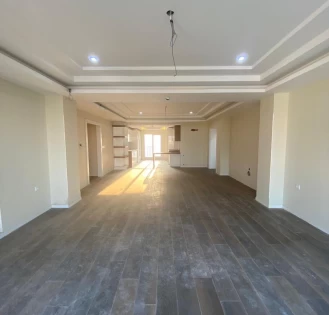 فروش واحد سه خوابه در خیابان شریعتی بابلسر