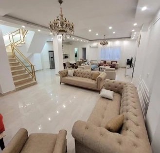 فروش ویلا پنج خوابه در شهرک صفاییه بابلسر