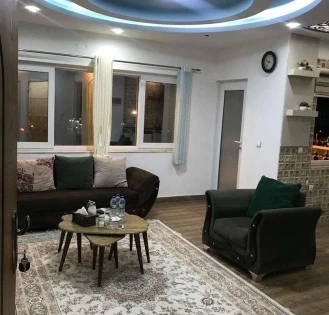 آپارتمان ساحلی مبله بلوار علیزاده بابلسر