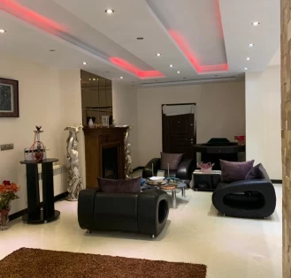 فروش ویلا استخر دار پنج خوابه در شهرک خزرشهر جنوبی