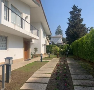 خرید ویلا شهرک دریاکنار برای سرمایه گذاری