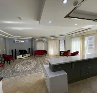 آپارتمان خوش ساخت در خیابان شریعتی بابلسر