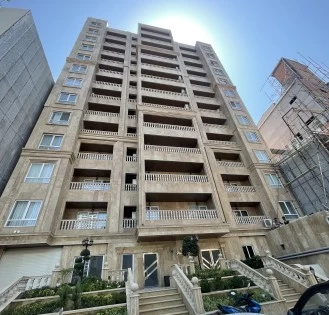 برج ساحلی 120 متری در نخست وزیری بابلسر