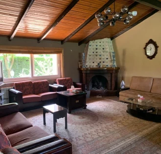 فروش ویلا 4 خوابه در بابلسر خزرشهر جنوبی